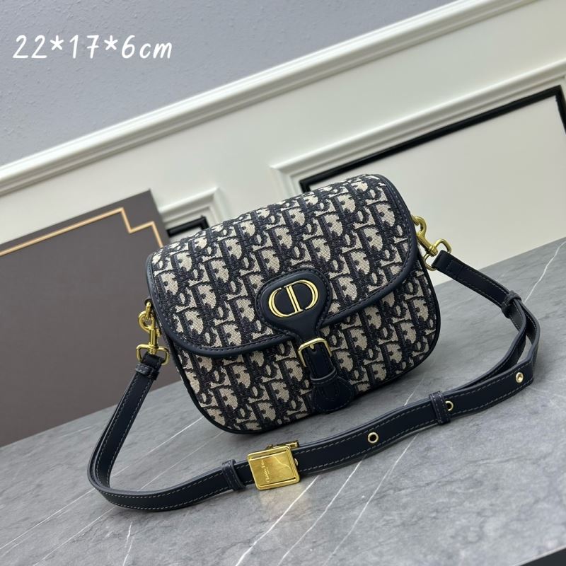 Christian Dior Satchel Bags